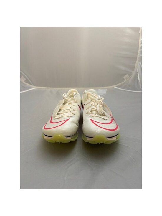 Nike air zoom maxfly track spikes sail pink mens shoe sz 8 DH5359 100
